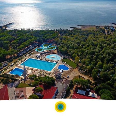 Club Del Sole Marina Julia Family Collection Hotel Exterior photo