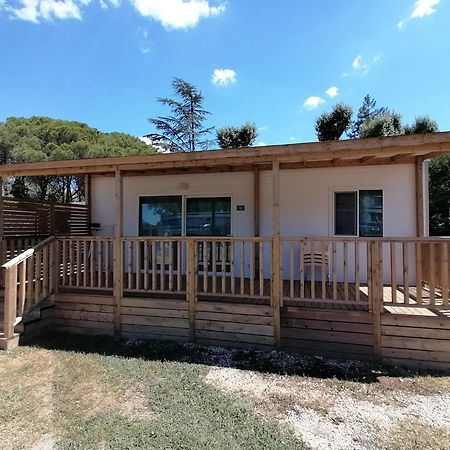 Club Del Sole Marina Julia Family Collection Hotel Exterior photo