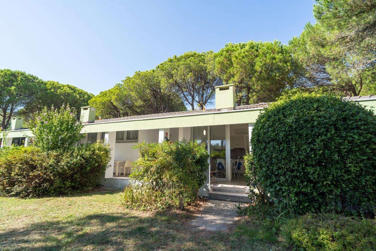 Club Del Sole Marina Julia Family Collection Hotel Exterior photo