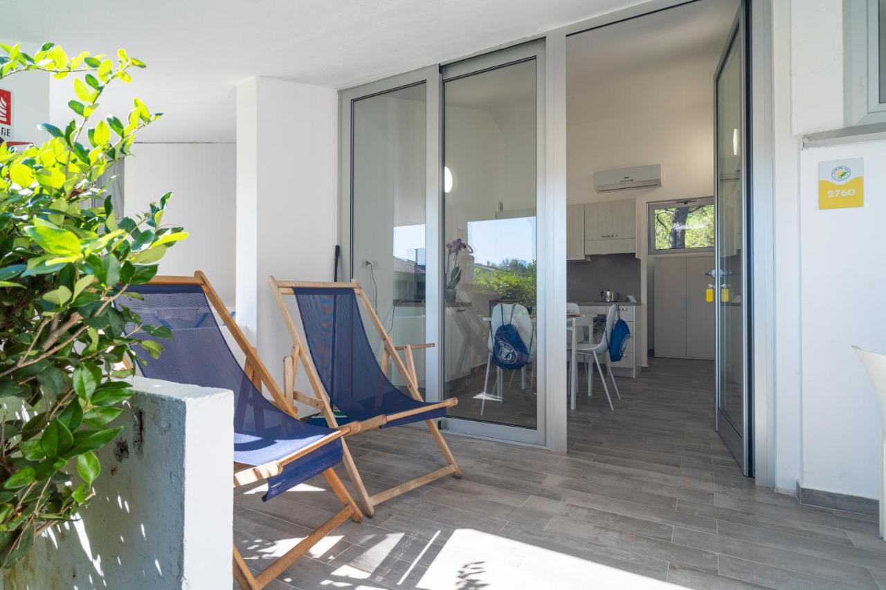 Club Del Sole Marina Julia Family Collection Hotel Exterior photo