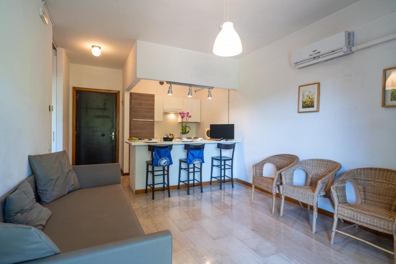 Club Del Sole Marina Julia Family Collection Hotel Exterior photo