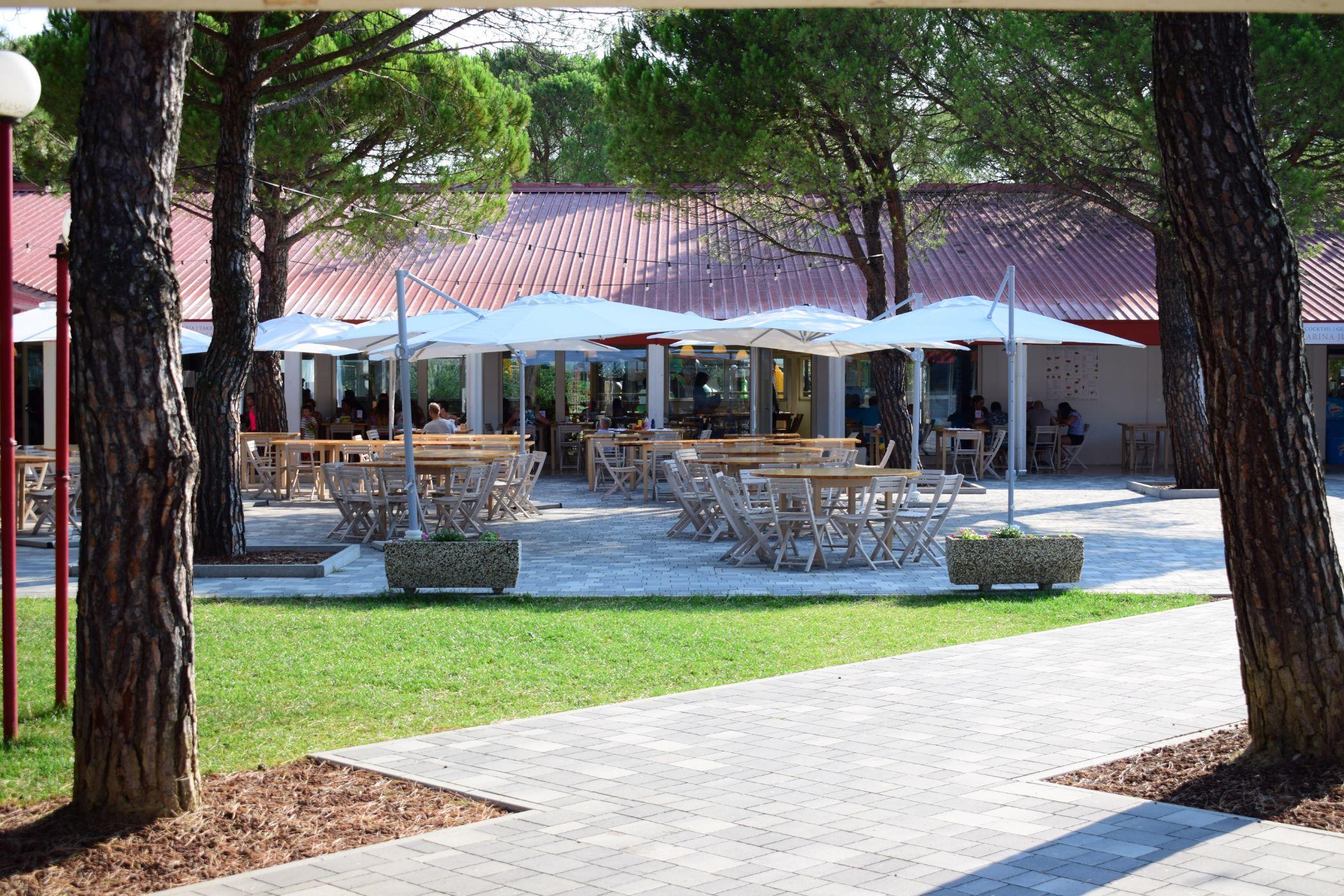 Club Del Sole Marina Julia Family Collection Hotel Exterior photo